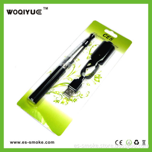 Colorful Upgrade CE4+ Cleartomizer with Blister